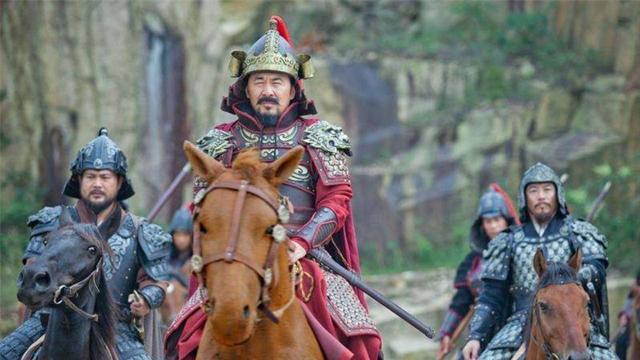 宋太祖杯酒释兵权吸取了什么历史教训（宋太祖杯酒释兵权解除了谁的兵权）(图4)