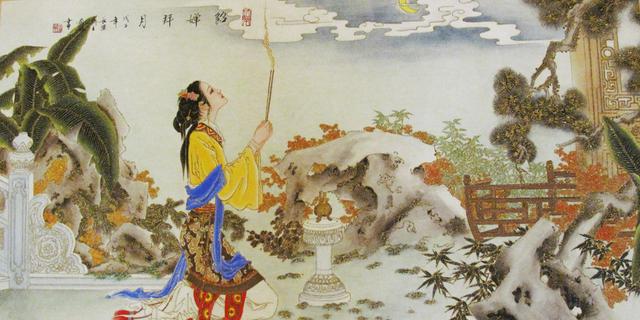 貂蝉是怎么死的(历史上貂蝉怎么死的)