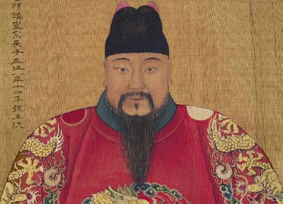 ​朱祁镇的妻子钱皇后（历史上朱祁镇的皇后是谁）