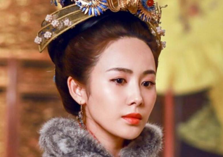 朱祁镇的妻子钱皇后（历史上朱祁镇的皇后是谁）(图3)