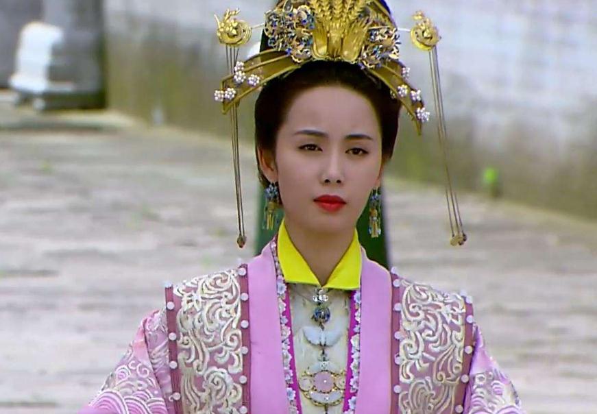 朱祁镇的妻子钱皇后（历史上朱祁镇的皇后是谁）(图4)