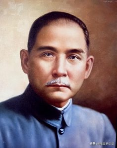 ​民国历史：星星之火，可以燎原-1911年前中国革命大事记