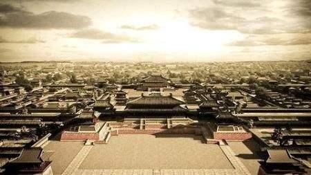 帝都是哪里（中国历史十大帝都排行榜前10）