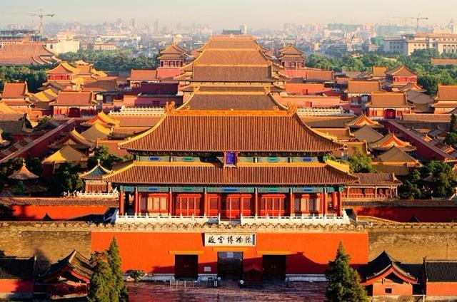 帝都是哪里（中国历史十大帝都排行榜前10）