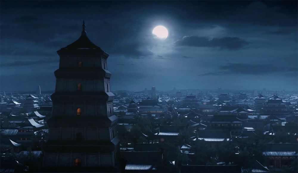 帝都是哪里（中国历史十大帝都排行榜前10）