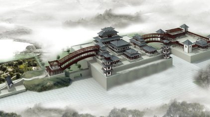 帝都是哪里（中国历史十大帝都排行榜前10）