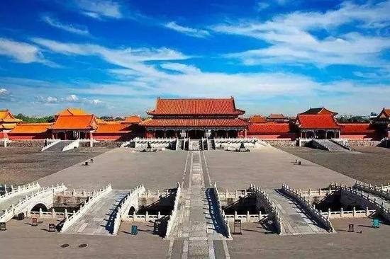 帝都是哪里（中国历史十大帝都排行榜前10）