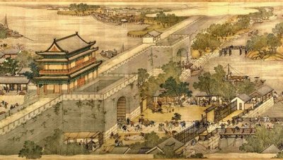 ​帝都是哪里（中国历史十大帝都排行榜前10）