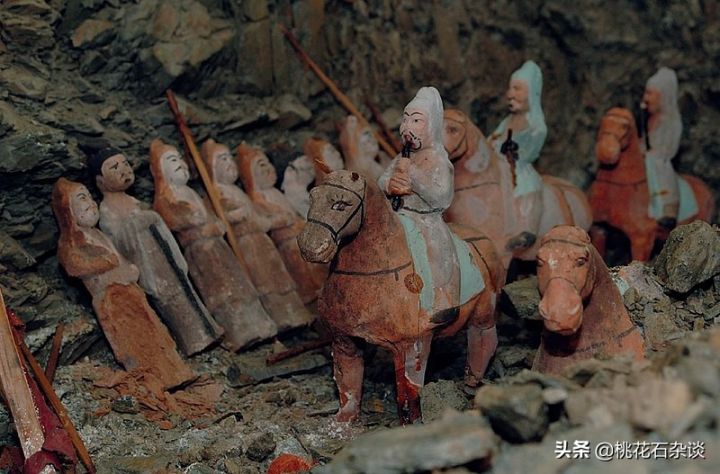 波斯人现在是哪国人（历史古代民族波斯人起源讲解）