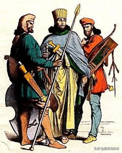 波斯人现在是哪国人(历史古代民族波斯人起源讲解)