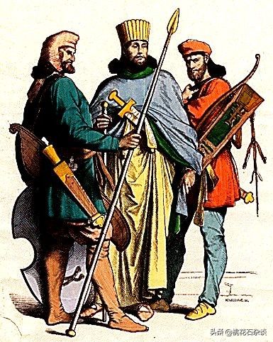 波斯人现在是哪国人（历史古代民族波斯人起源讲解）