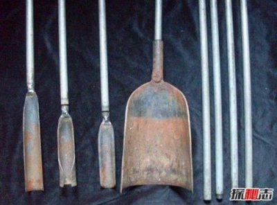 ​历史上真的有鬼玺么