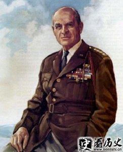 ​马修·邦克·李奇微的一生是怎么样的