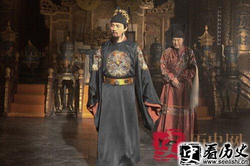 杨嗣昌简介 杨嗣昌真的是奸臣吗