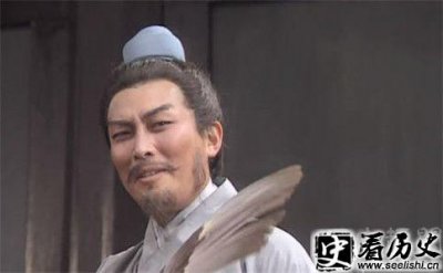 ​揭秘诸葛亮一共几出祁山