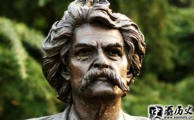 ​马克吐温一生的贡献主要表现在哪些方面