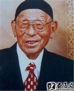 ​千古功臣张学良讲述了一个什么故事