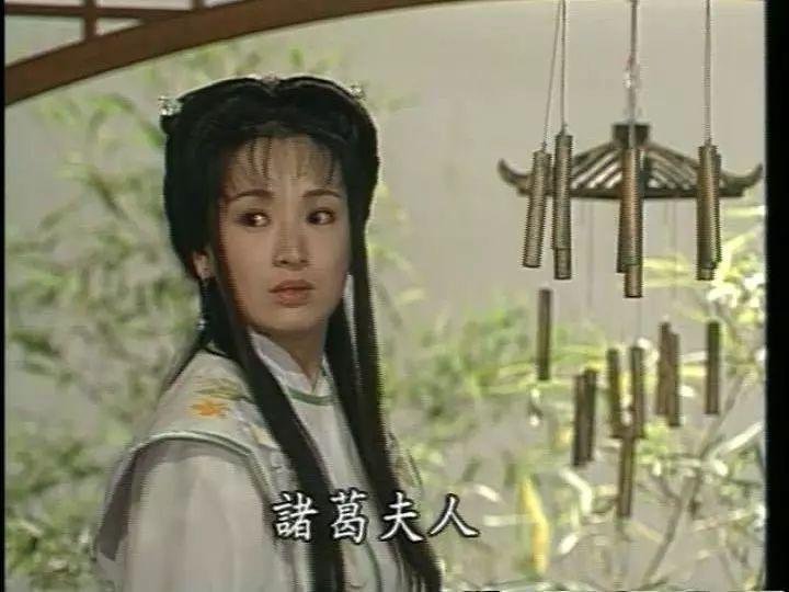 历史诸葛亮一生娶了几个老婆（诸葛亮最后娶的是丑妻黄月英）  2