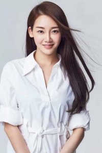 ​苗苗（中国内地女演员）