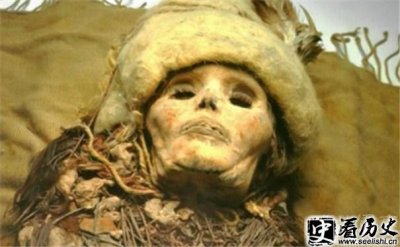 ​揭秘新疆罗布泊地区发现的小河公主有哪些谜团