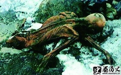 ​奥兹冰人是怎么死的 解密奥兹冰人死亡之谜