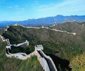 ​古代王朝都在修建长城 这东西真的能够抵御外敌吗