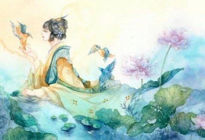 ​相见时难别亦难啥意思（李商隐这首诗便道尽了相思之苦）