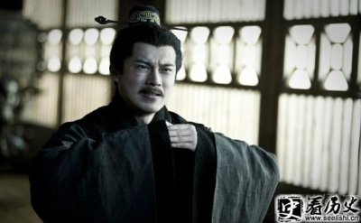 ​公子扶苏的十七个弟弟 扶苏的弟弟谁当皇帝