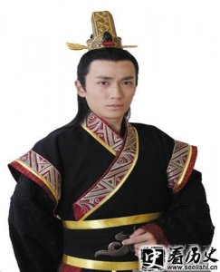 ​芈月传嬴稷简介 嬴稷和嬴政的关系是什么