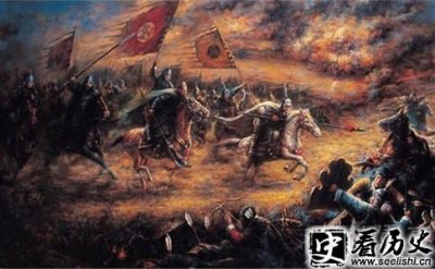 三国经典战争赤壁之战观后感