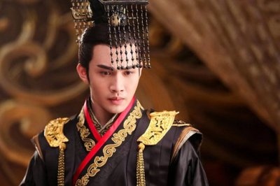 秦始皇到底是谁的儿子,秦始皇是不是秦庄襄王的儿子