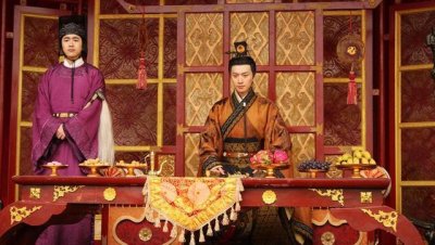 北齐王朝历代帝王在位年现(历史上的北齐高家帝王 )