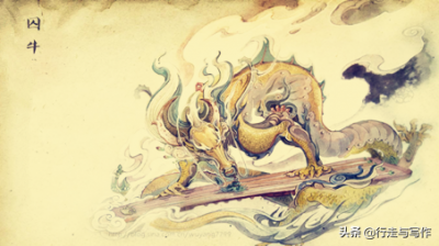 龙王的九子都叫什么名字来着(龙生九子不成龙各有所好)