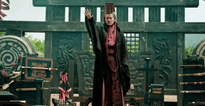 孙鲁班(孙鲁班孙鲁育双双香消玉殒,她俩幕后代表谁的利益?)