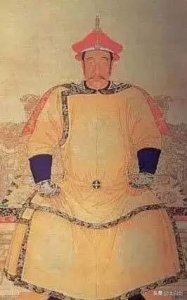 清朝年号顺序排列及年份(大清历代皇帝排位年号简介)