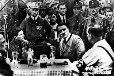 ​啤酒馆暴动背景过程啤酒馆暴动的影响有哪些？