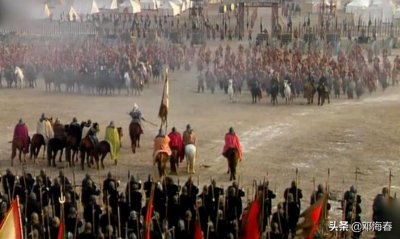 ​孙膑是一个什么样的人有什么著作（历史上孙膑有什么典故）