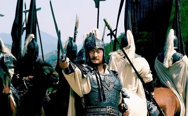 历史项羽麾下第一猛将龙且对他到底有多重要？  1