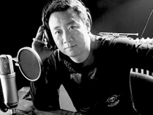 中国十大配音演员排行榜:石班瑜为周星驰御用配音