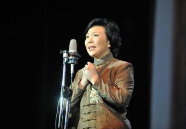 中国十大配音演员排行榜:石班瑜为周星驰御用配音