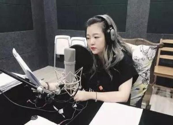 中国十大配音演员排行榜:石班瑜为周星驰御用配音