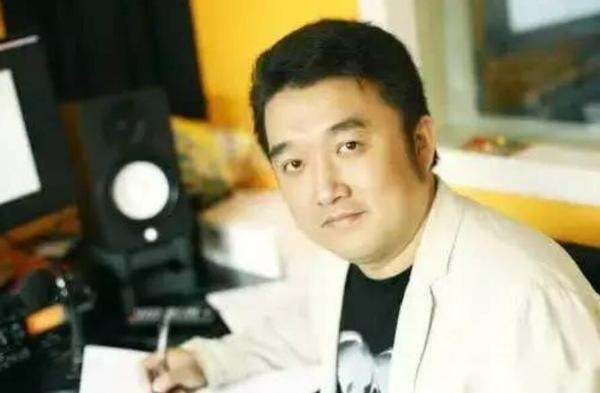 中国十大配音演员排行榜:石班瑜为周星驰御用配音