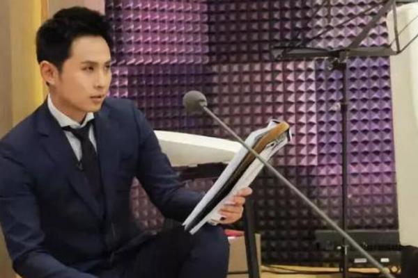 中国十大配音演员排行榜:石班瑜为周星驰御用配音