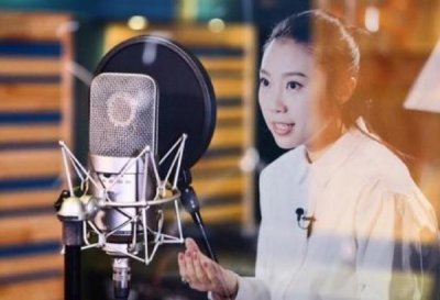 ​中国十大配音演员排行榜：石班瑜为周星驰御用配音