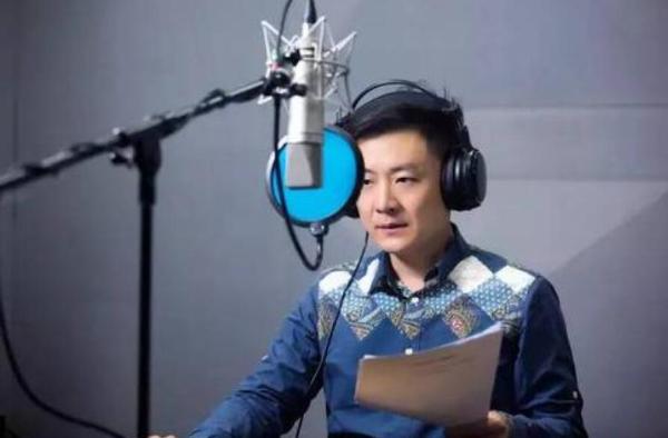 中国十大配音演员排行榜:石班瑜为周星驰御用配音