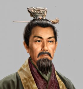 ​中国古代十大宰相排行榜 历史上最著名的宰相排名