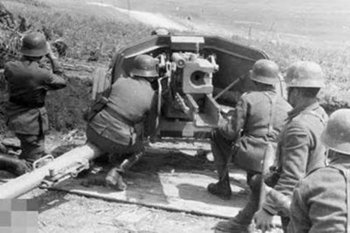 二战希腊元帅是谁?有哪些军工?