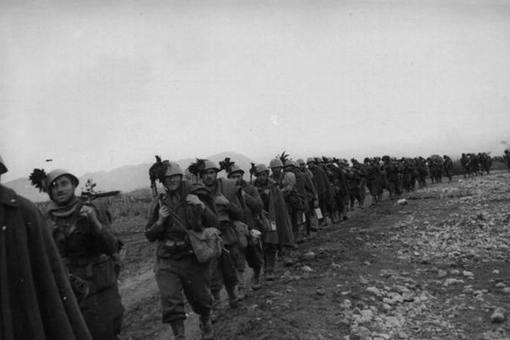 二战希腊元帅是谁?有哪些军工?