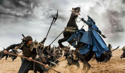 ​金宣宗完颜珣在历史上是一个怎样的皇帝？