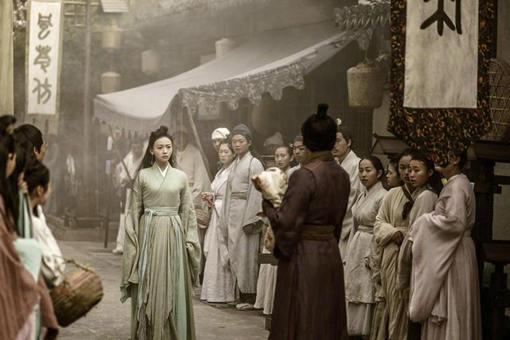 为何纣王突然一下子就变坏了?这期间到底发生了什么事情?